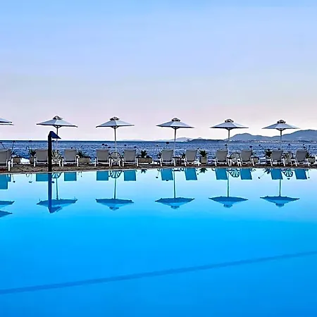 Atlantica Nissaki - Adults Only Hotel Kassiopi