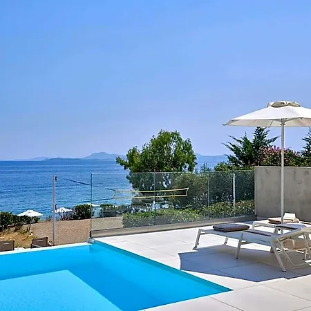 Atlantica Nissaki - Adults Only Κασσιόπη