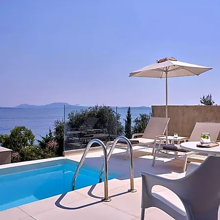 Atlantica Nissaki - Adults Only