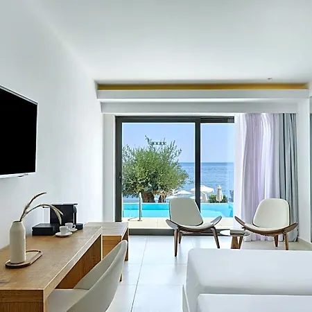 Atlantica Nissaki - Adults Only 4*