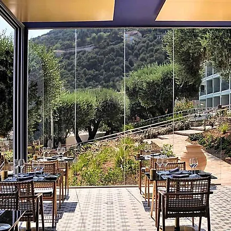 Atlantica Nissaki - Adults Only Hotel 4*