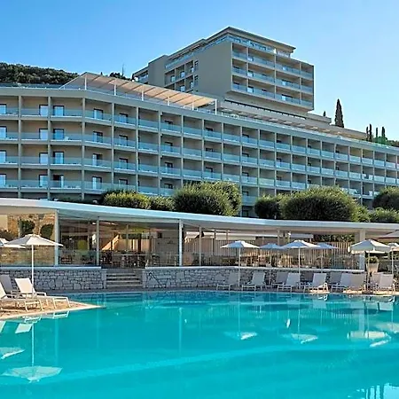 Atlantica Nissaki - Adults Only Hotel 4*