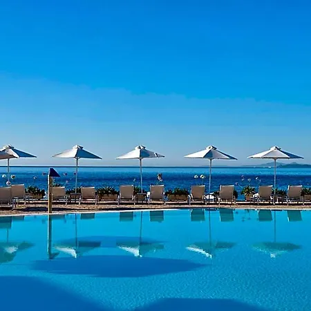 Hotel Atlantica Nissaki - Adults Only