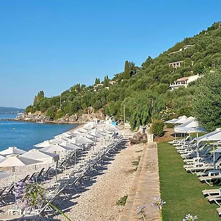 Hotel Atlantica Nissaki - Adults Only 4*