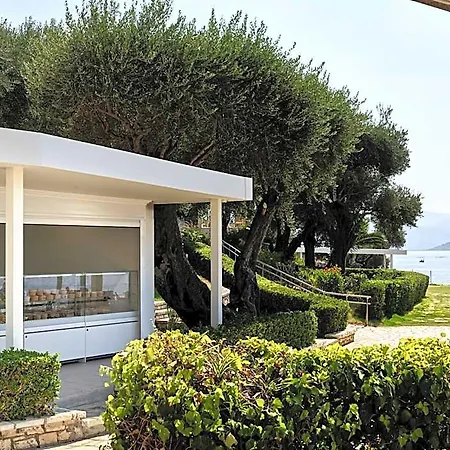 Atlantica Nissaki - Adults Only 4* Kassiopi