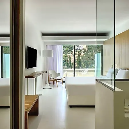 Atlantica Nissaki - Adults Only Kassiopi