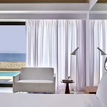 Atlantica Nissaki - Adults Only Hotel