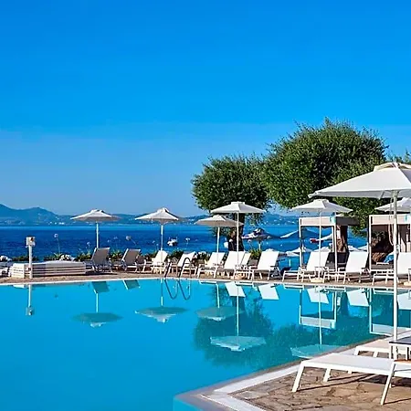 Atlantica Nissaki - Adults Only 4* Kassiopi
