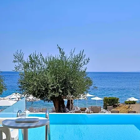 Ξενοδοχείο Atlantica Nissaki - Adults Only 4*