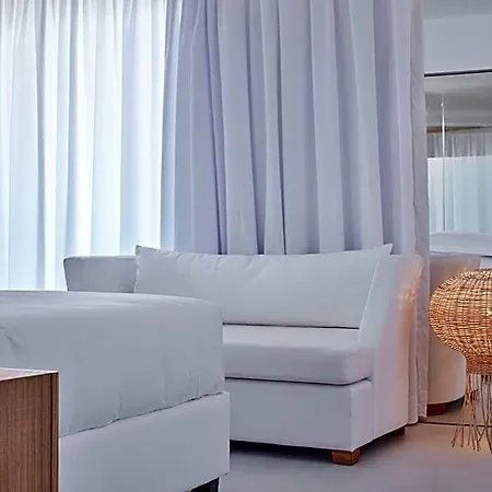 Hotel Atlantica Nissaki - Adults Only Kassiopi