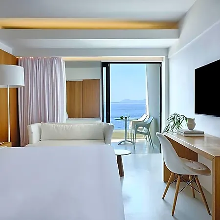 Atlantica Nissaki - Adults Only Ξενοδοχείο
