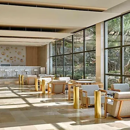 Atlantica Nissaki - Adults Only Ξενοδοχείο 4*