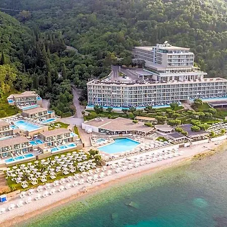 Atlantica Nissaki - Adults Only Hotel