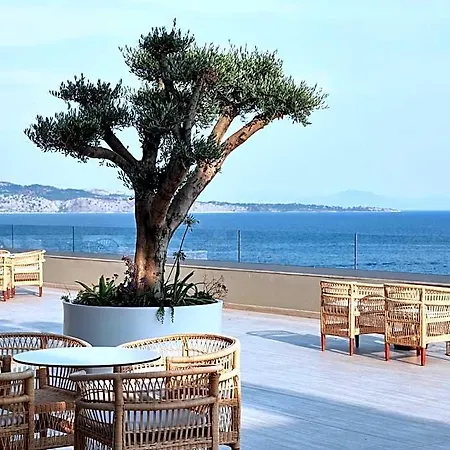 Atlantica Nissaki - Adults Only Κασσιόπη