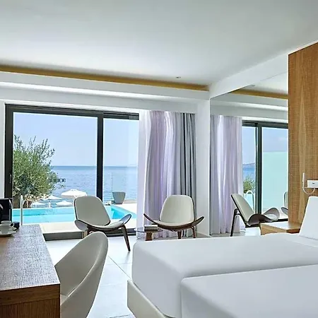 Atlantica Nissaki - Adults Only 4*
