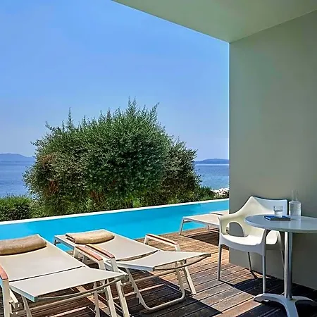 Atlantica Nissaki - Adults Only 4*