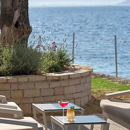 Ξενοδοχείο Atlantica Nissaki - Adults Only