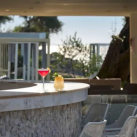 Atlantica Nissaki - Adults Only 4*