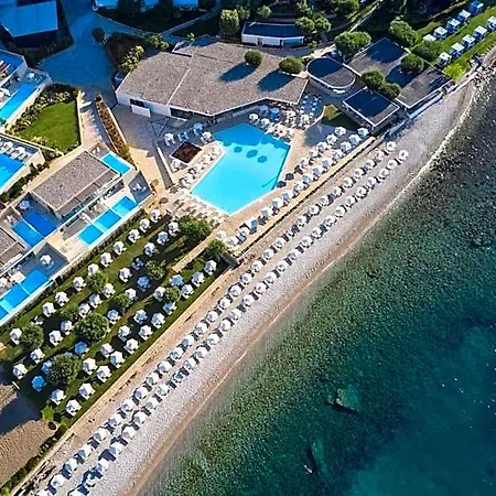 Atlantica Nissaki - Adults Only Otel Kassiopi