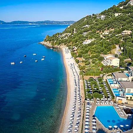 Atlantica Nissaki - Adults Only 4*