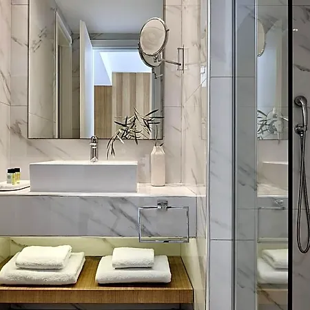 Atlantica Nissaki - Adults Only Kassiopi