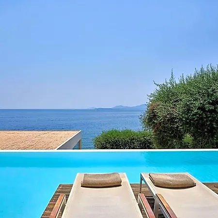 Atlantica Nissaki - Adults Only Ξενοδοχείο 4*