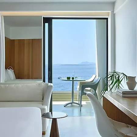 Atlantica Nissaki - Adults Only Otel 4*