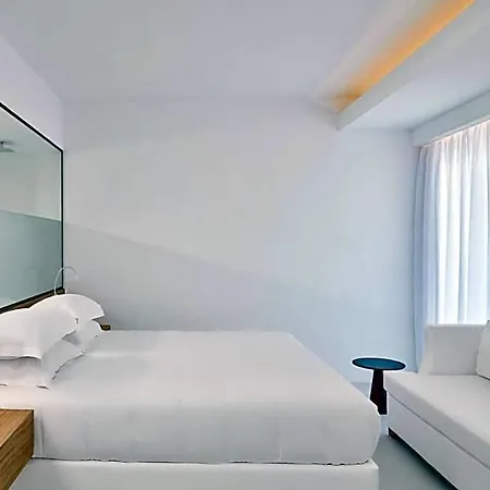 Atlantica Nissaki - Adults Only