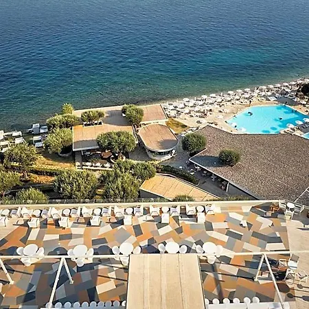 Atlantica Nissaki - Adults Only 4* Kassiopi