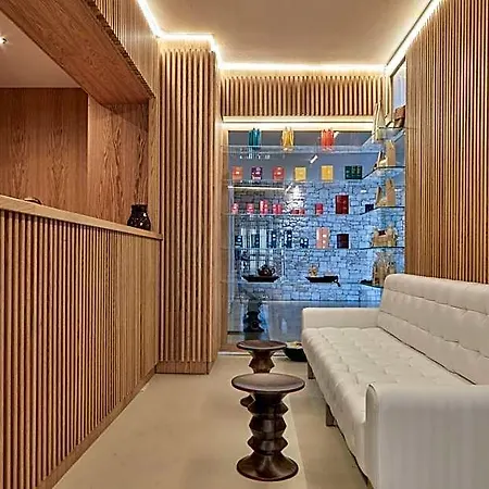 Atlantica Nissaki - Adults Only