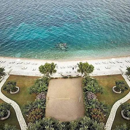 Atlantica Nissaki - Adults Only 4* Kassiopi