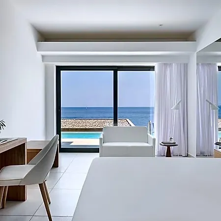 Hotel Atlantica Nissaki - Adults Only Kassiopi