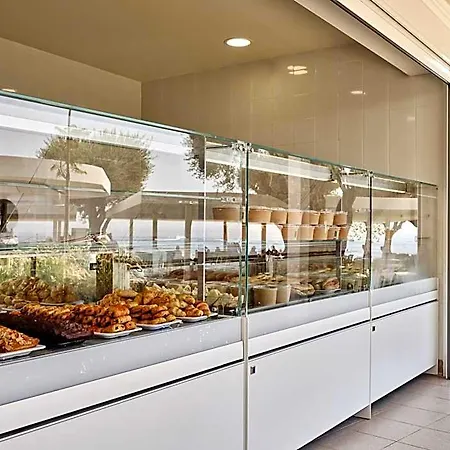 Atlantica Nissaki - Adults Only Hotel Kassiopi