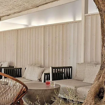 Atlantica Nissaki - Adults Only