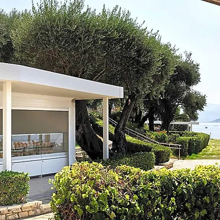 Atlantica Nissaki - Adults Only Κασσιόπη