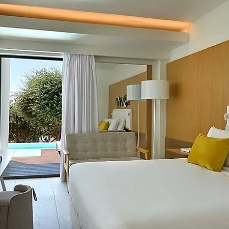 Atlantica Nissaki - Adults Only Ξενοδοχείο