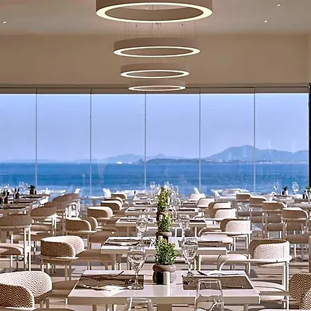 Otel Atlantica Nissaki - Adults Only