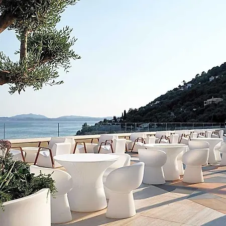 Ξενοδοχείο Atlantica Nissaki - Adults Only Κασσιόπη