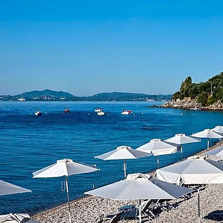 Atlantica Nissaki - Adults Only Ξενοδοχείο