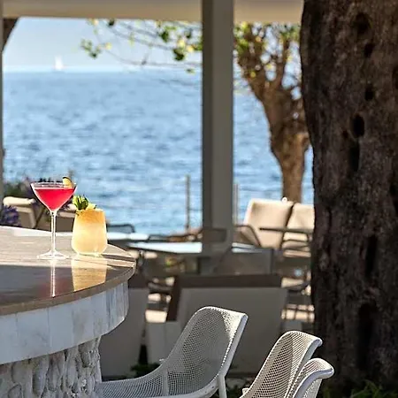 Atlantica Nissaki - Adults Only Ξενοδοχείο