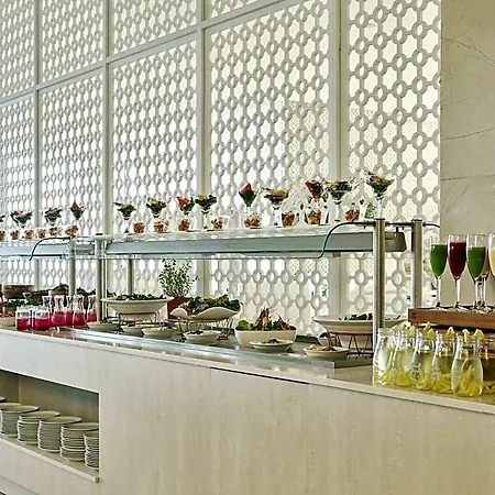 Atlantica Nissaki - Adults Only 4*