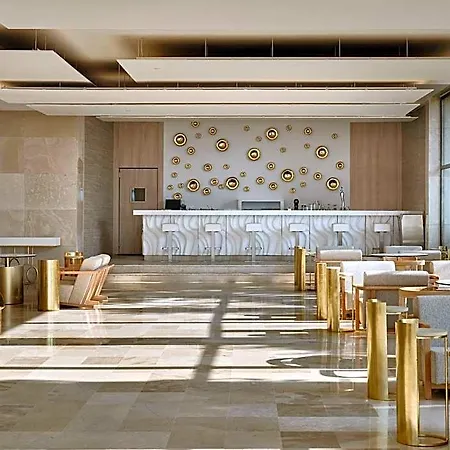 Atlantica Nissaki - Adults Only Ξενοδοχείο 4*