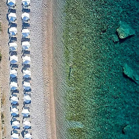 Atlantica Nissaki - Adults Only 4*