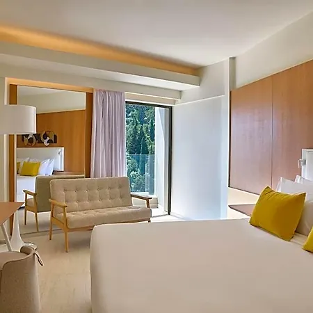 Hotel Atlantica Nissaki - Adults Only 4*