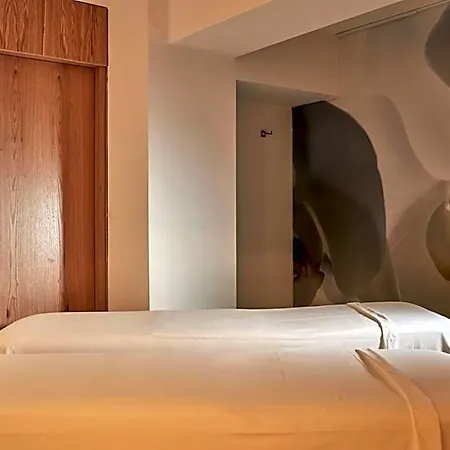 Atlantica Nissaki - Adults Only 4* Kassiopi