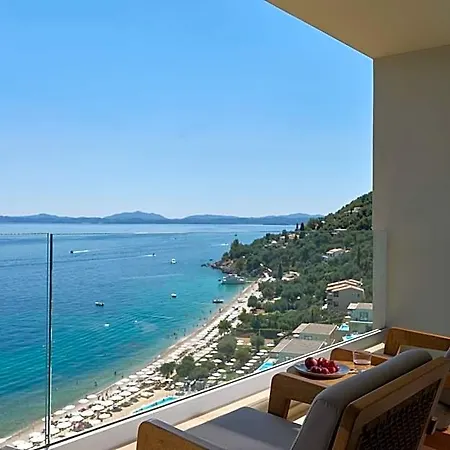 Atlantica Nissaki - Adults Only Ξενοδοχείο 4*