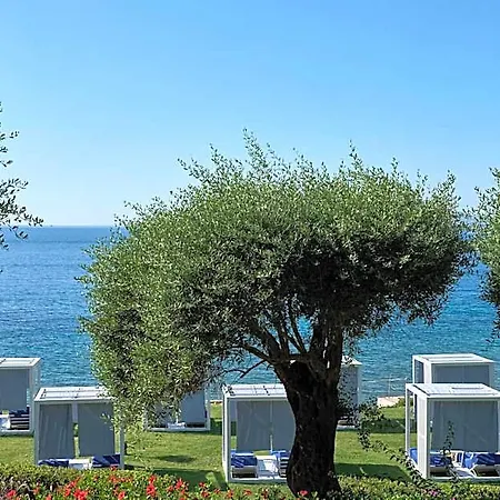 Atlantica Nissaki - Adults Only 4* Κασσιόπη
