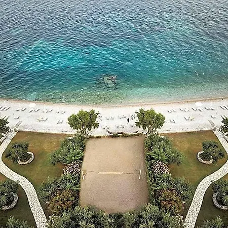 Atlantica Nissaki - Adults Only Kassiopi