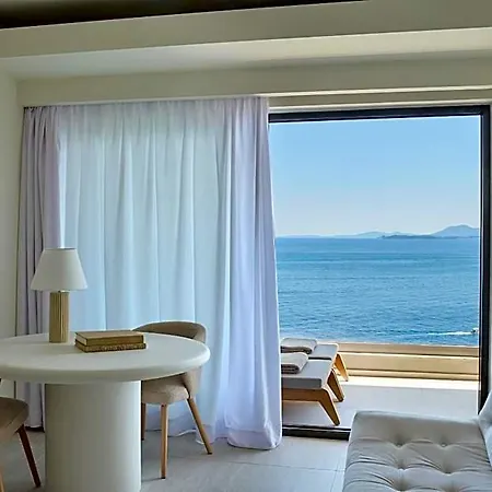 Atlantica Nissaki - Adults Only Szálloda 4*