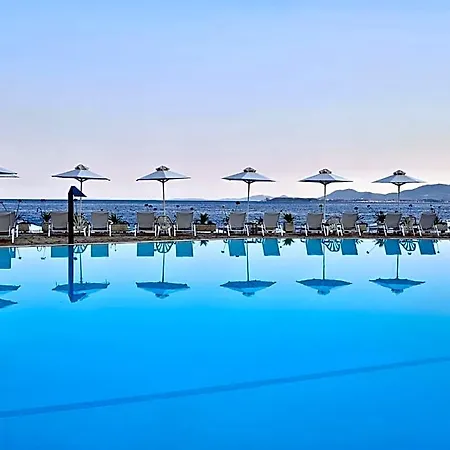 Atlantica Nissaki - Adults Only Ξενοδοχείο Κασσιόπη